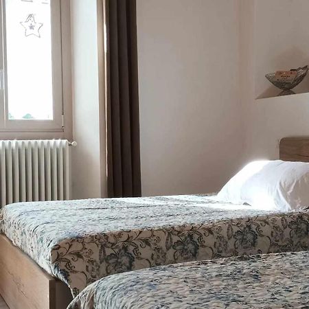 B&B La Corte Del Segrino Canzo Zewnętrze zdjęcie