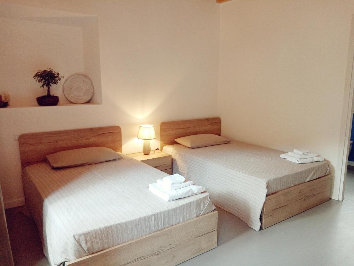 B&B La Corte Del Segrino Canzo Zewnętrze zdjęcie