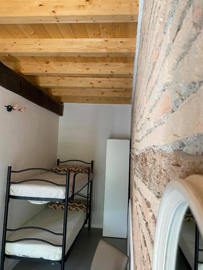 B&B La Corte Del Segrino Canzo Zewnętrze zdjęcie