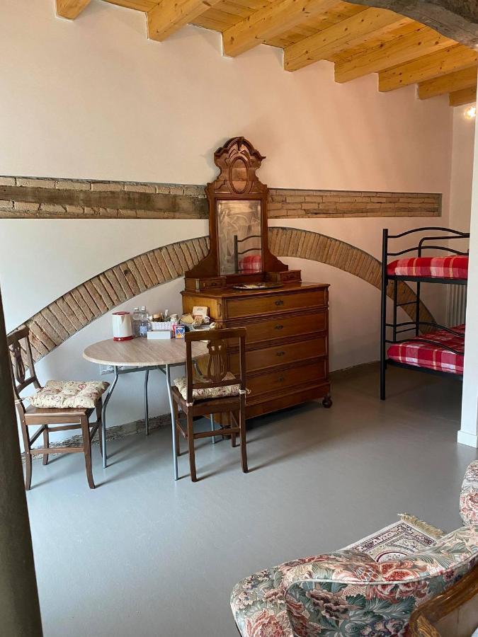 B&B La Corte Del Segrino Canzo Zewnętrze zdjęcie