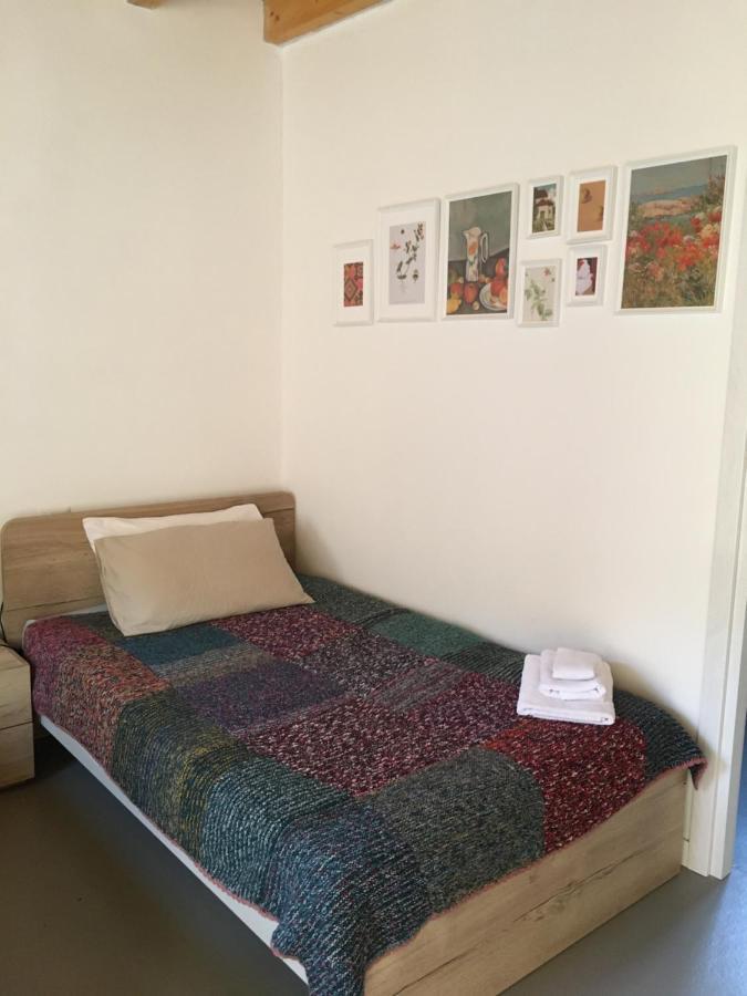 B&B La Corte Del Segrino Canzo Zewnętrze zdjęcie
