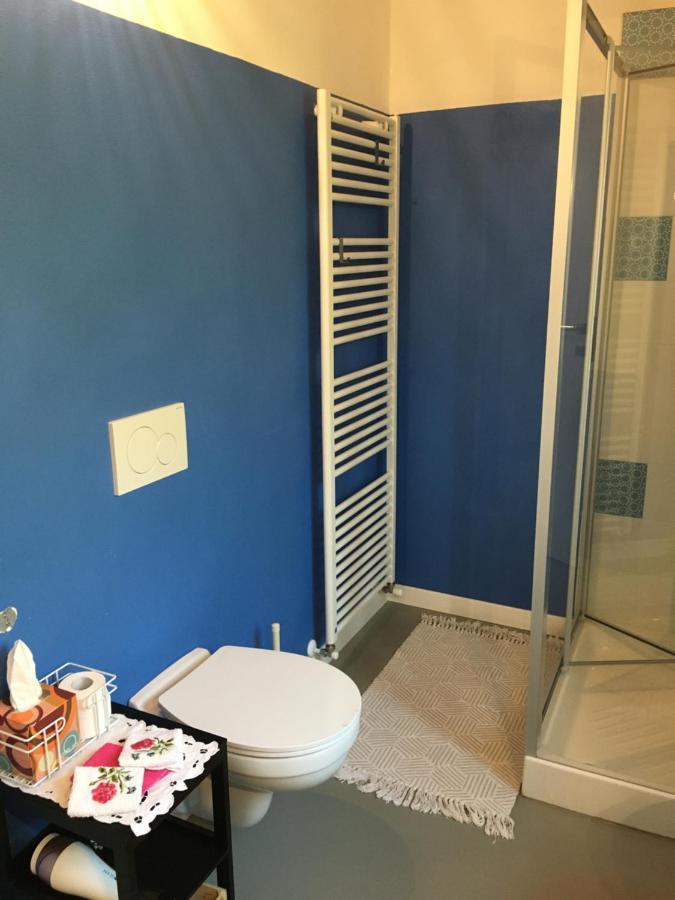 B&B La Corte Del Segrino Canzo Zewnętrze zdjęcie