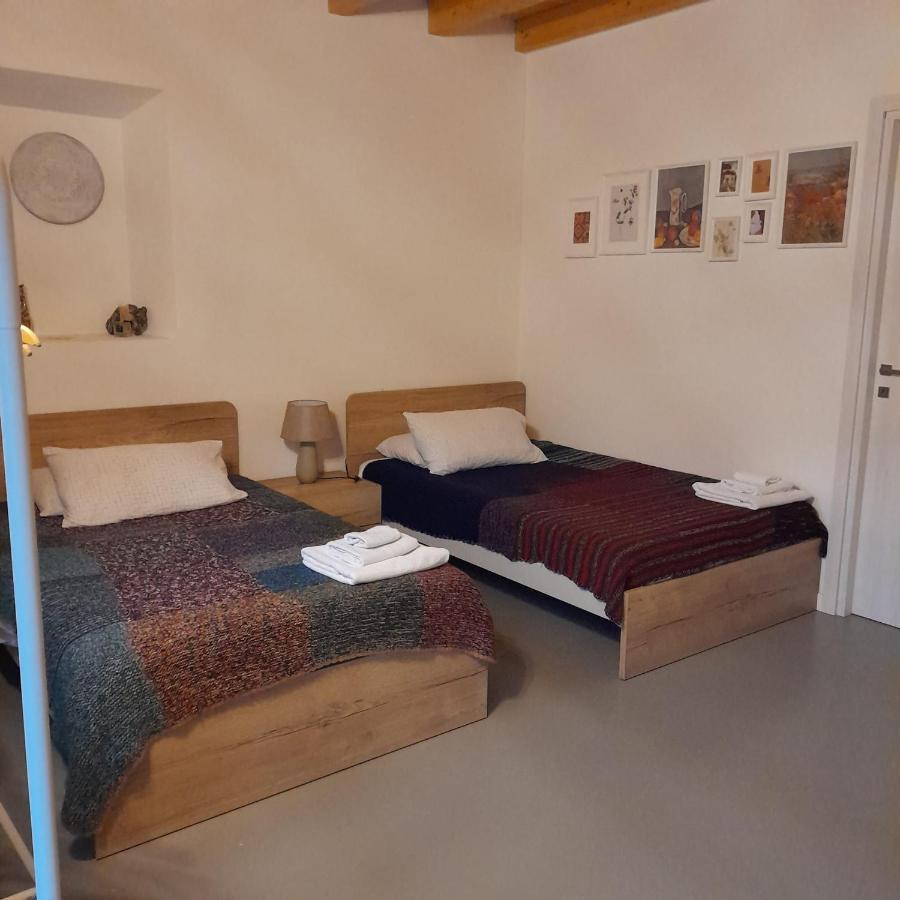 B&B La Corte Del Segrino Canzo Zewnętrze zdjęcie