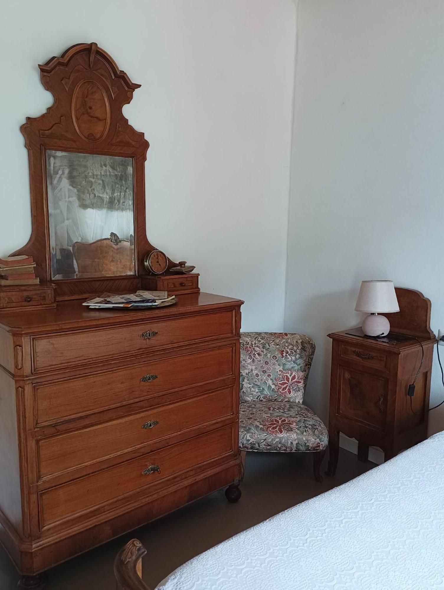 B&B La Corte Del Segrino Canzo Zewnętrze zdjęcie