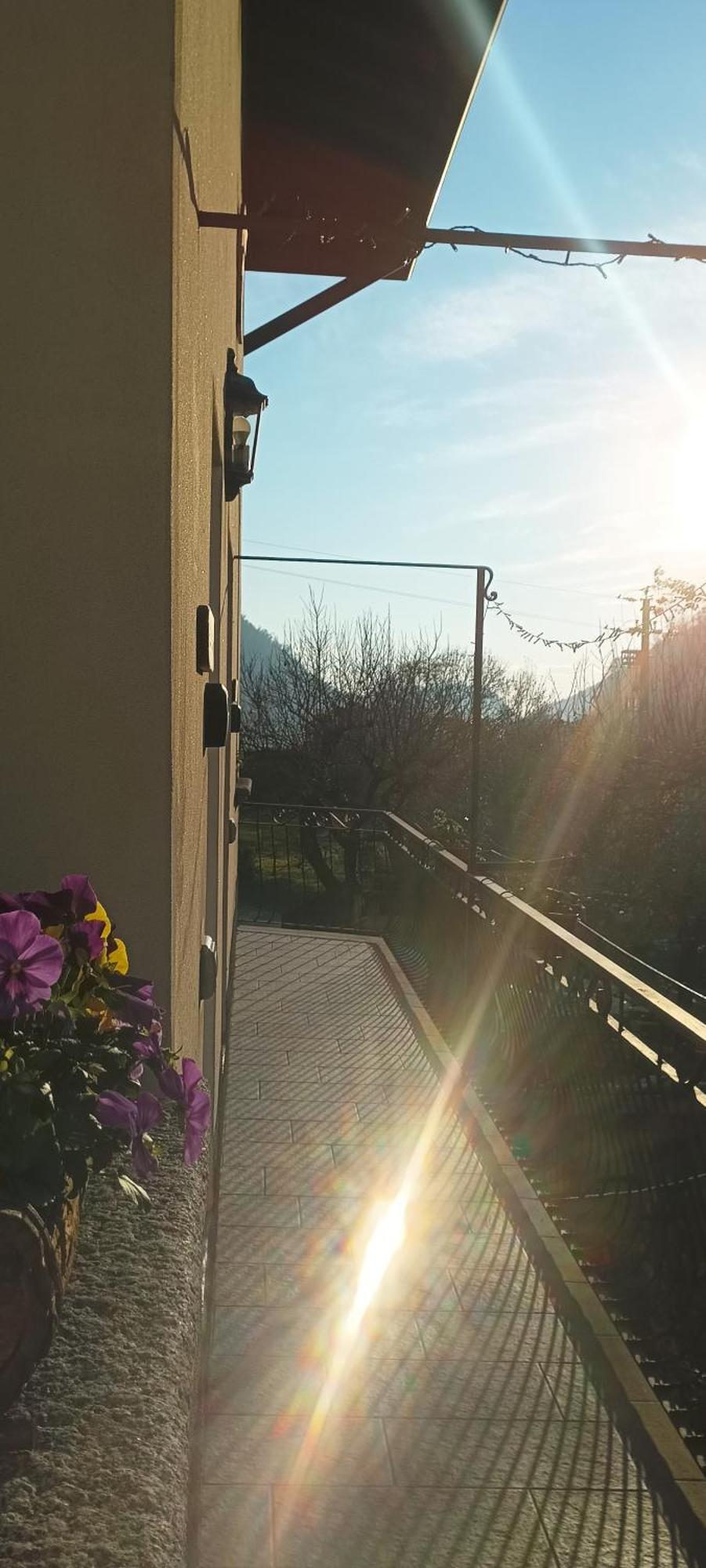 B&B La Corte Del Segrino Canzo Zewnętrze zdjęcie